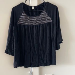 Old navy top